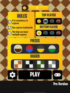 Checkers (Draughts) screenshot 1