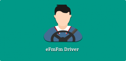 EFMFM - Driver App