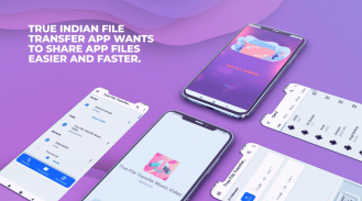 True File Transfer Music&Video screenshot 2