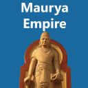 Maurya empire history