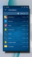 Extra Battery - Battery Saver & Fast Charger screenshot 4