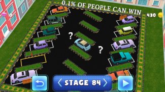 Parking Master screenshot 7