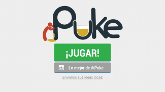 iPuke: Juego para beber screenshot 0