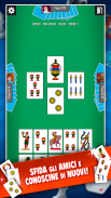 Tressette Più Giochi di Carte screenshot 4