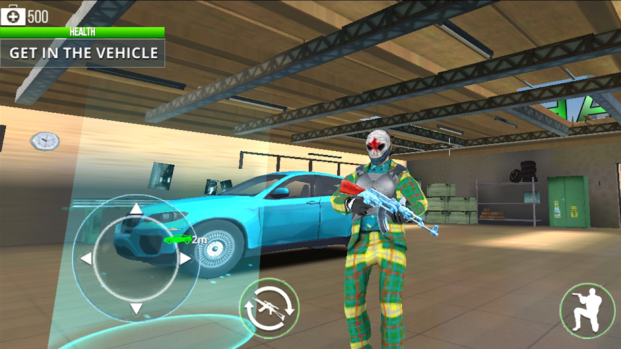 Miami Gangster Crime Simulator - APK Download for Android | Aptoide