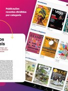 GoRead - Revistas Digitais screenshot 3