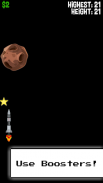 Asteroid Dodge screenshot 6