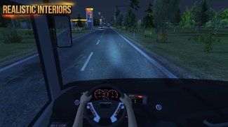 Otobüs Simulator : Ultimate screenshot 4