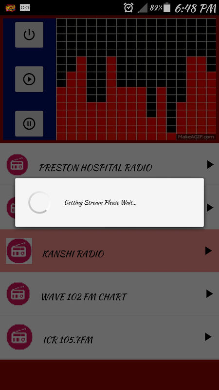 FM Radio Grenada APK pour Android Télécharger