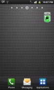 Battery Widget screenshot 1