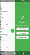 Measure (Material Ruler) screenshot 0