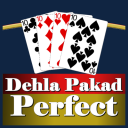 Dehla Pakad Perfect Icon