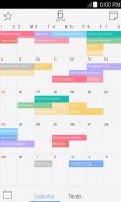 TimeBlocks -Calendar/Todo/Note screenshot 4