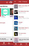 myTuner Radio France screenshot 12