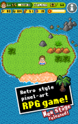 Survival Island ! screenshot 5