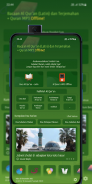 Al Quran: Latin & MP3 Offline screenshot 4