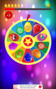 Surprise eggs wheel screenshot 3