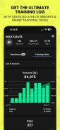 TrainHeroic: Workout Tracker screenshot 1