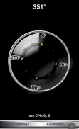 Compass Gadget screenshot 9