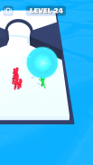 Freeze Ball screenshot 0