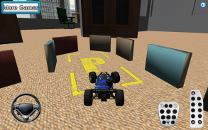 RC Car Parking screenshot 3