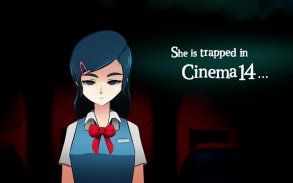 Cinema 14: Thrilling Mystery Escape screenshot 7