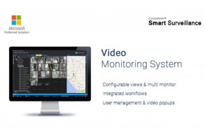 Smart Surveillance screenshot 1