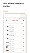 Hilti Connect screenshot 0