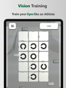 Vision Training & Eye Exercise screenshot 3