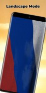 Russia Flag Live Wallpaper screenshot 7