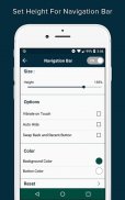 Custom Navigation Bar - Navbar Customize screenshot 7