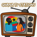 Ghana TV Stations