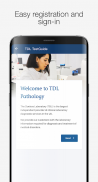 TDL TestGuide screenshot 4