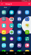 Smugy (Grace UX) - Icon Pack screenshot 6