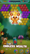 Bubble Legend screenshot 4