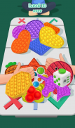 Sensory Fidget Trading - Pop it fidget toys 3D screenshot 0