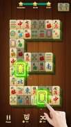 Mahjong-Match Puzzle game screenshot 3