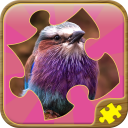 Best Jigsaw Puzzles Icon
