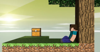 SkyBlock for Minecraft PE screenshot 2