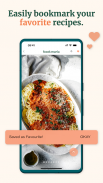 foodbymaria Delicious Recipes screenshot 15
