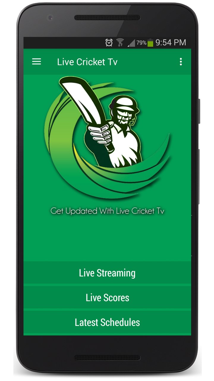 Live Cricket Tv