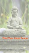 Meditation - Find Inner Peace screenshot 0