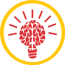 Aptitude Reasoning Icon