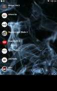 All Greece Radios screenshot 3