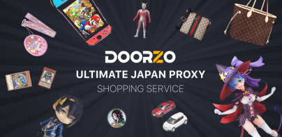 Doorzo - Japan proxy services