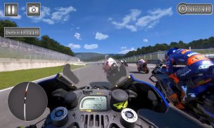 Motorcycle Free Games - Bike Racing Simulator screenshot 1