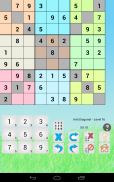 Sudoku Revolution 2 screenshot 6