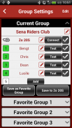 Sena Utility screenshot 3