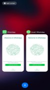 App Cloner-Parallel Space&Multi Accounts&dual apps screenshot 5