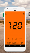 Speedometer: GPS Speedometer screenshot 6